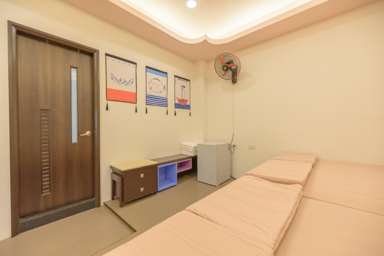 All Is Good B&B Magong Exterior foto