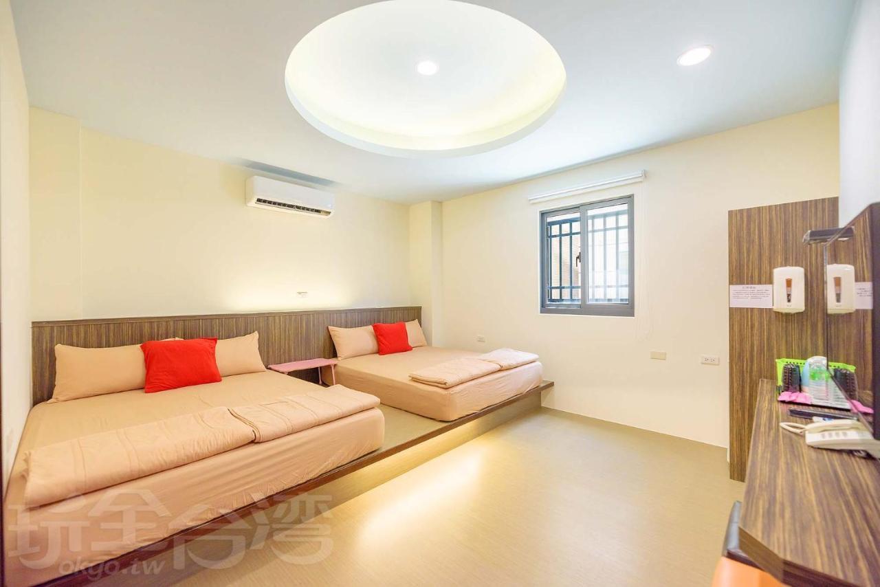 All Is Good B&B Magong Exterior foto